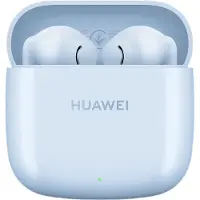 Huawei FreeBuds SE 2, Kabellos, Anrufe/Musik, 20 - 20000 Hz, Kopfhörer, Blau