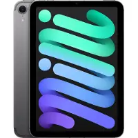 Apple iPad mini, 21,1 cm (8.3"), 2266 x 1488 Pixel, 128 GB, iPadOS 18, 297 g, Grau
