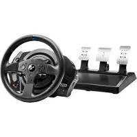 Thrustmaster T300rs Gt Edition Pc/ps4/ps5 Lenkrad Und Pedale