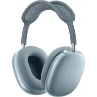 Apple AirPods Max – Blau, Kabellos, Anrufe/Musik, 386,2 g, Kopfhörer, Blau