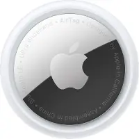 Apple AirTag - Weiß