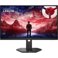 Lenovo Legion 27QD-10, 68,6 cm (27"), 2560 x 1440 Pixel, Quad HD, LCD, 4 ms, Schwarz