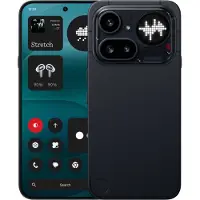 Nothing Tech Nothing Phone (4a) Pro 256GB Silber 5G