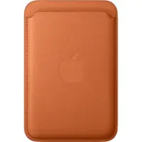 Apple MGH64ZM/A, Kartenhalter, Orange, Mikro-Twill, , iPhone Air, iPhone 17 Pro, iPhone 17 Pro Max, iPhone 17, iPhone 16 Pro, iPhone 16 Pro Max, iPhone..., 131 mm