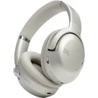 JBL Tour One M2 Kopfhörer Kabellos Kopfband Musik USB Typ-C Bluetooth Champagner