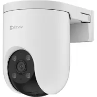 Ezviz H8c Pro 2K, IP-Sicherheitskamera, Draußen, Kabellos, 0,5 lm, CE / UL / RoHS / WEEE / REACH, Zimmerdecke