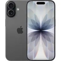 Apple iPhone 17 , 16 cm (6.3"), 2622 x 1206 Pixel, 512 GB, 48 MP, iOS 26, Schwarz