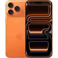 Apple iPhone 17 Pro Max , 17,5 cm (6.9"), 2868 x 1320 Pixel, 512 GB, 48 MP, iOS 26, Orange