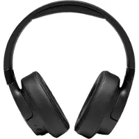 JBL Tune 760 NC Kopfhörer Kabellos Kopfband Musik USB Typ-C Bluetooth Schwarz