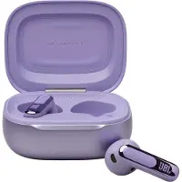 JBL LIVE Flex 3 - True Wireless-Kopfhörer mit Mikrofon - im Ohr