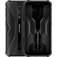 Ulefone Armor X12 Pro, 13,8 cm (5.45"), 4 GB, 64 GB, 13 MP, Android 13, Schwarz