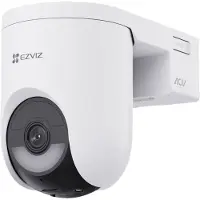 Ezviz HB8 Lite, IP-Sicherheitskamera, Draußen, Kabellos, CE / REACH / WEEE / RoHS, Wand, Weiß