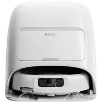 DJI ROMO A Transparent-Weiß