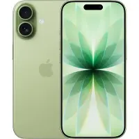 Apple iPhone 17 , 16 cm (6.3"), 2622 x 1206 Pixel, 512 GB, 48 MP, iOS 26, Salbei