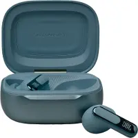 JBL Live Beam 3 kabelloser In-Ear Kopfhörer blau (1200130011658)