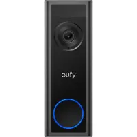 Eufy Video Doorbell C31 + SD-Karte