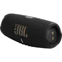 JBL Charge 5, Lautsprecher, (Bluetooth, IP67, USB-C)
