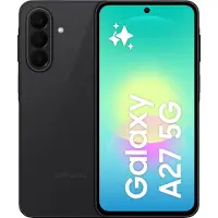 Samsung Galaxy A27 5G 128GB/6GB - Black