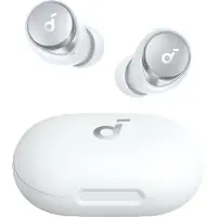 Soundcore Sleep A40 White Drahtlose In-Ear-Kopfhörer