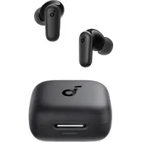 Soundcore P30i, Kabellos, Anrufe/Musik, Kopfhörer, Schwarz