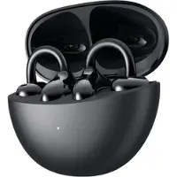 Honor CHOICE Earbuds Clip, Kabellos, Anrufe/Musik, Kopfhörer, Schwarz