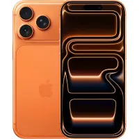 Apple iPhone 17 Pro , 16 cm (6.3"), 2622 x 1206 Pixel, 256 GB, 48 MP, iOS 26, Orange