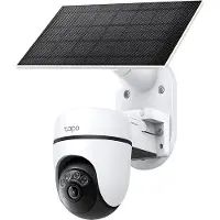 TP-LINK Tapo C610 KIT, IP-Sicherheitskamera, Draußen, Kabellos, CB, CE, FCC, DOE, CEC, RCM, KC, JFR,VCCI,NCC, BSMI, NTRA, IP65, Decke/Wand/Stange, Weiß