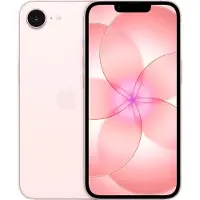 Apple iPhone 17e 256GB - Soft Pink