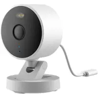 Aqara G100 Select, IP-Sicherheitskamera, Innen & Außen, Kabellos, Decke/Wand, Weiß, Cube