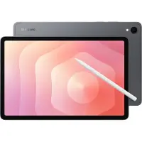 Samsung Galaxy Tab S11 , 27,9 cm (11"), 2560 x 1600 Pixel, 128 GB, 12 GB, 3,3 GHz, Grau