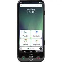 Doro Aurora A31 128GB/6GB - Graphite