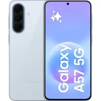 Samsung Galaxy A57 5G , 17 cm (6.7"), 8 GB, 256 GB, 50 MP, Android 16.0, Blau