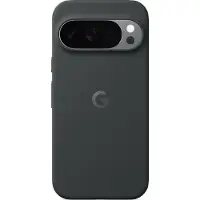 Google Pixel 10 / 10 Pro Hülle - Kunststoff - - Backcover/Hard Case - Schwarz