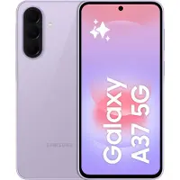 Samsung Galaxy A37 5G -256 GB - Awesome Lavender