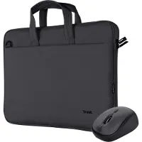 Trust Bologna Laptoptasche