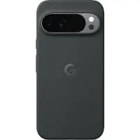 Google Pixel 10 Pro XL Hülle - Kunststoff - - Backcover/Hard Case - Schwarz