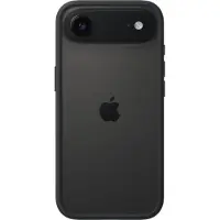 Apple iPhone Air Bumper Schwarz