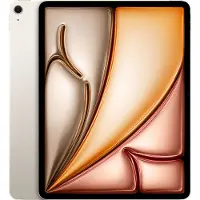 Apple 13 Zoll iPad Air (M4,2026) WLAN 128 GB - Polarstern