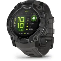 Garmin Smartwatch "Instinct 3 AMOLED"(50/ 1,3 ″)