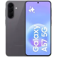 Samsung Galaxy A57 5G - 256 GB - Awesome Gray