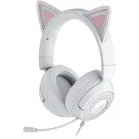 Razer - Kraken Kitty V3 X - White