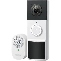TP-LINK Tapo D210 Video-gegensprechanlage