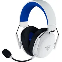 Razer BlackShark V3 X HyperSpeed, Kabellos, Gaming, 270 g, Kopfhörer, Weiß