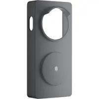 Aqara G4, Schwarz, Silikon, G4, 1 Stück(e)