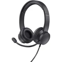Trust Hs-260 Usb Headset