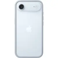 Apple iPhone Air Bumper Blau
