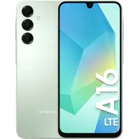 Samsung Galaxy A16 128GB Grün 4G
