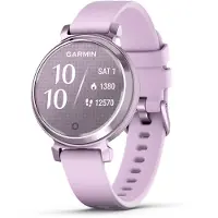 Garmin Lily 2, Touchscreen, GPS, 24,4 g