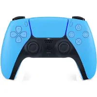 Sony Playstation 5 Dualsense Controller - Starlight Blue