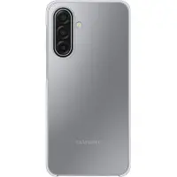 Samsung Galaxy A17 Soft Case Backcover Transparent